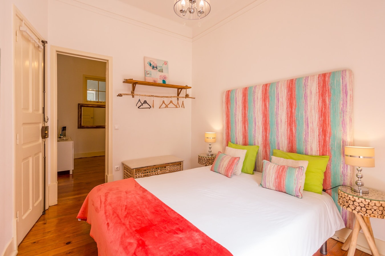 Flat with one bedroom in Moscavide - Lisboa gallery image 10