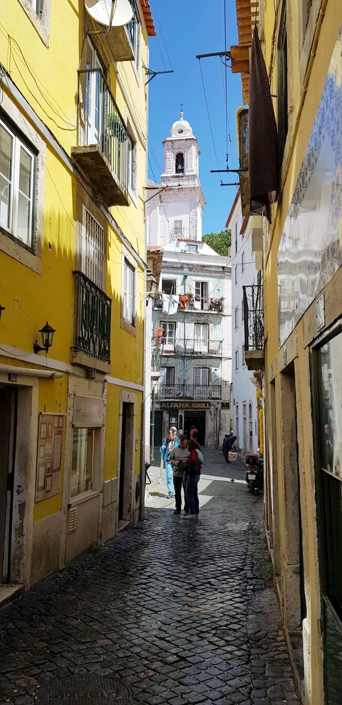 Duplex Studio • Downtown Lisbon • 2 BR • Walkable gallery image 32