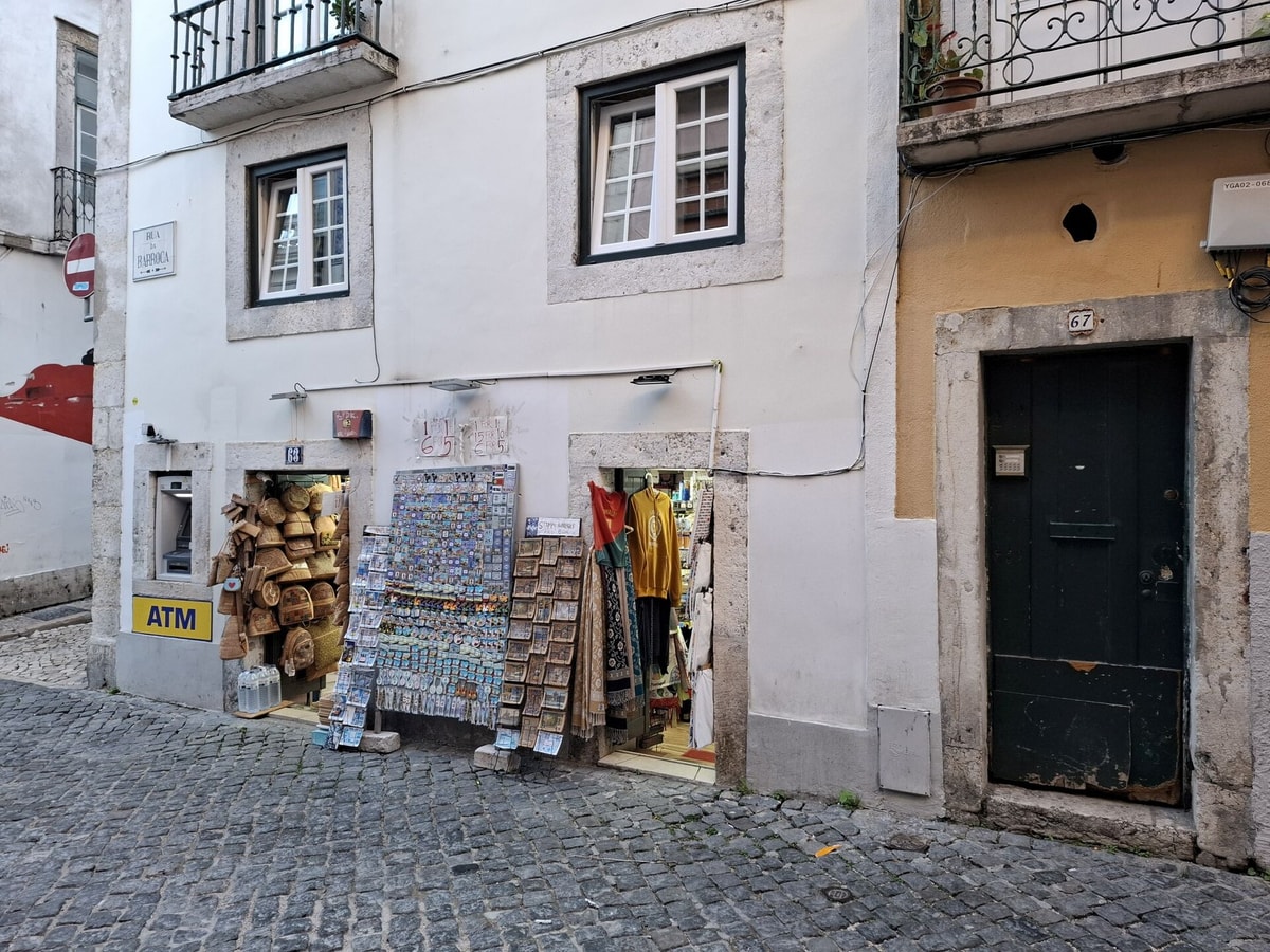 Apartment • Downtown Lisbon • Walkable • Balcony gallery image 29