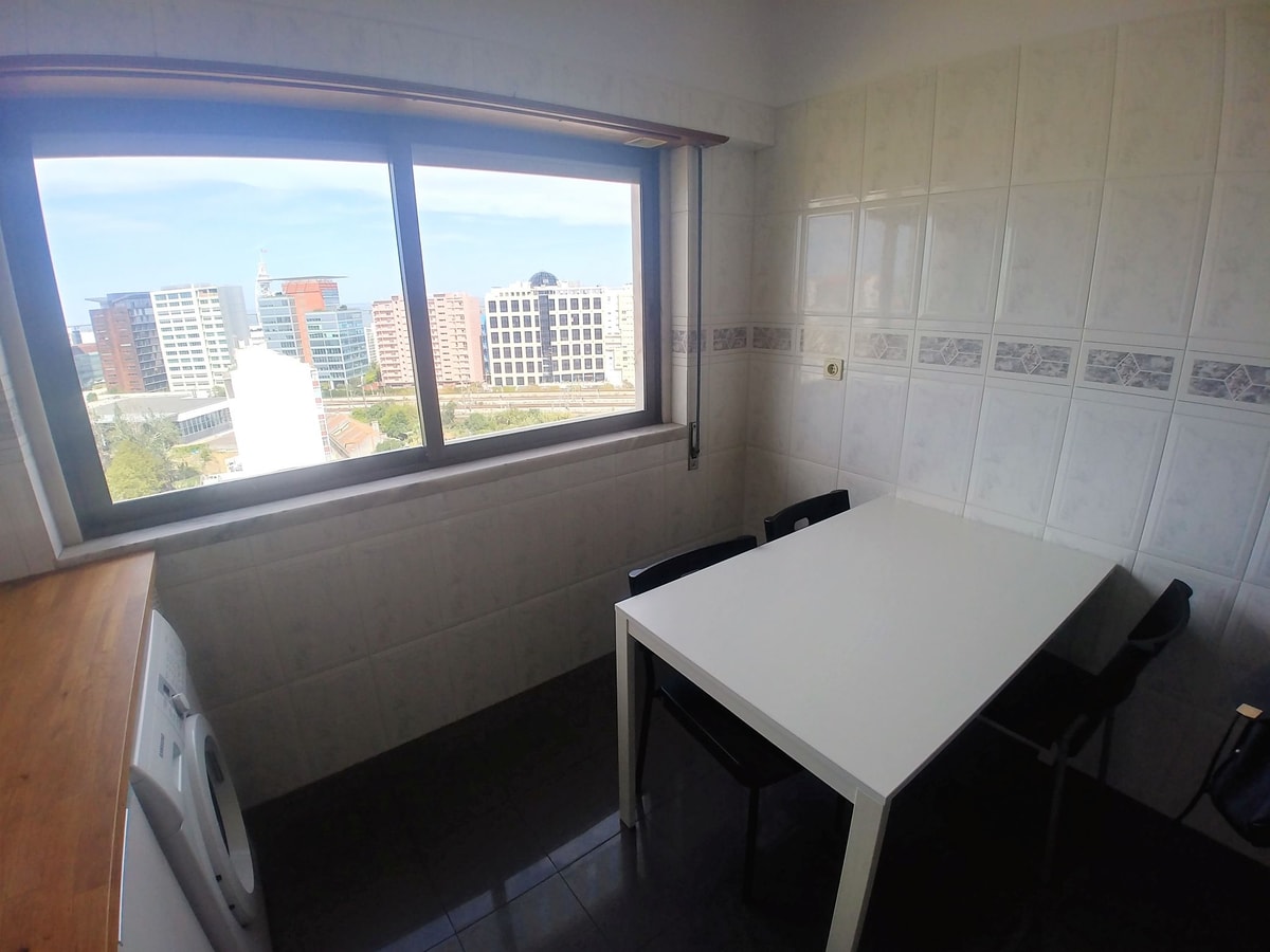 Apartment • Lisbon • 3BR • Walk to FIL & MeoArena gallery image 29