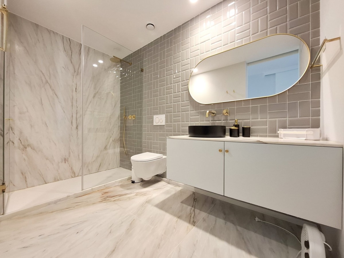 Apartment 505 • Lisbon • 2 bedrooms • Elevator•A/C gallery image 9