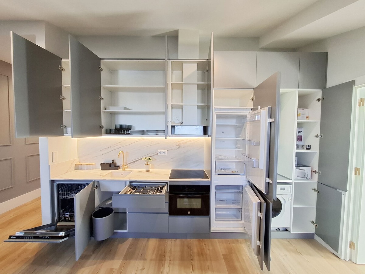 Apartment 503 • Lisbon • 1 bedroom • Elevator •A/C gallery image 30