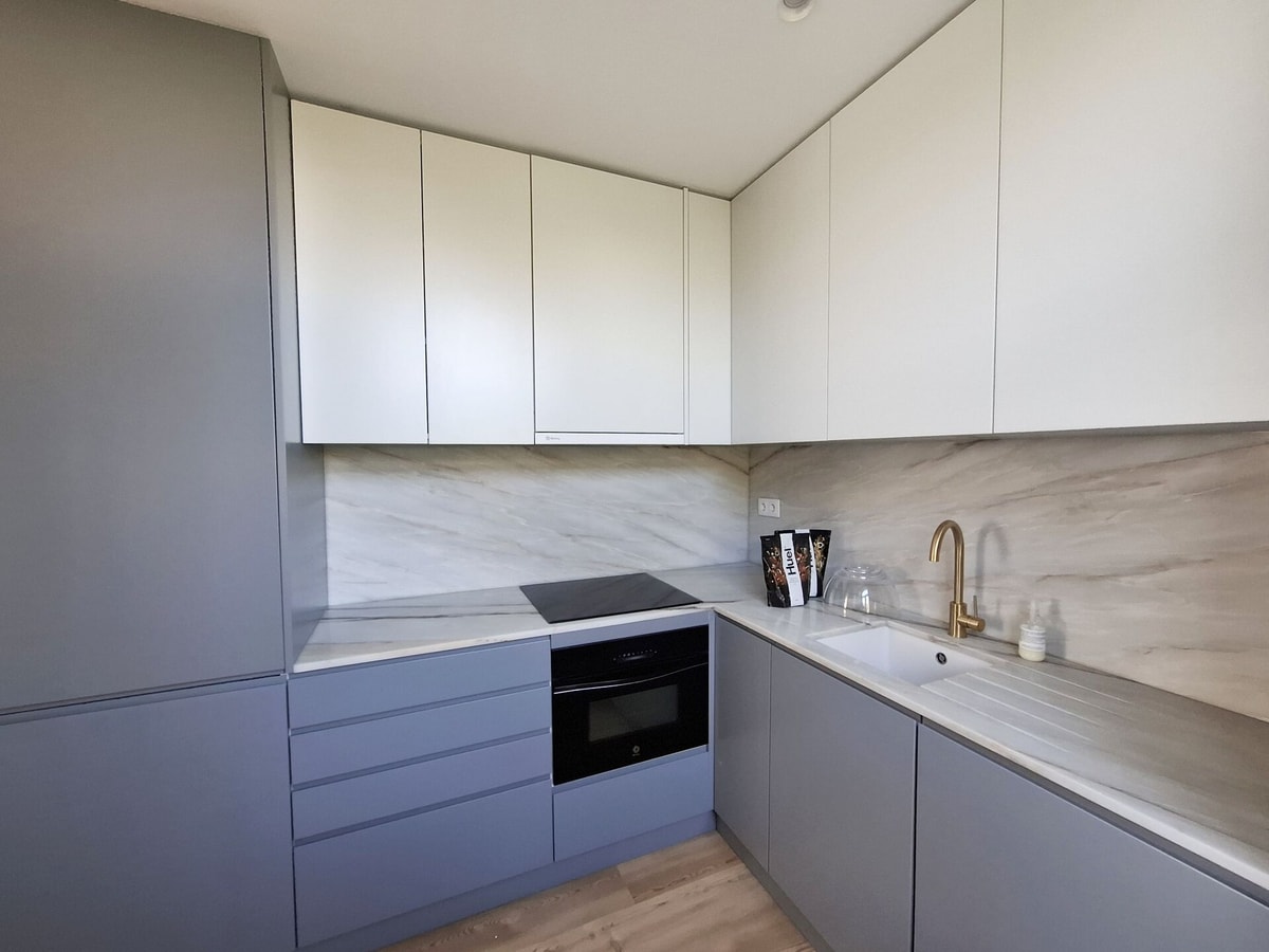 Apartment 505 • Lisbon • 2 bedrooms • Elevator•A/C gallery image 8