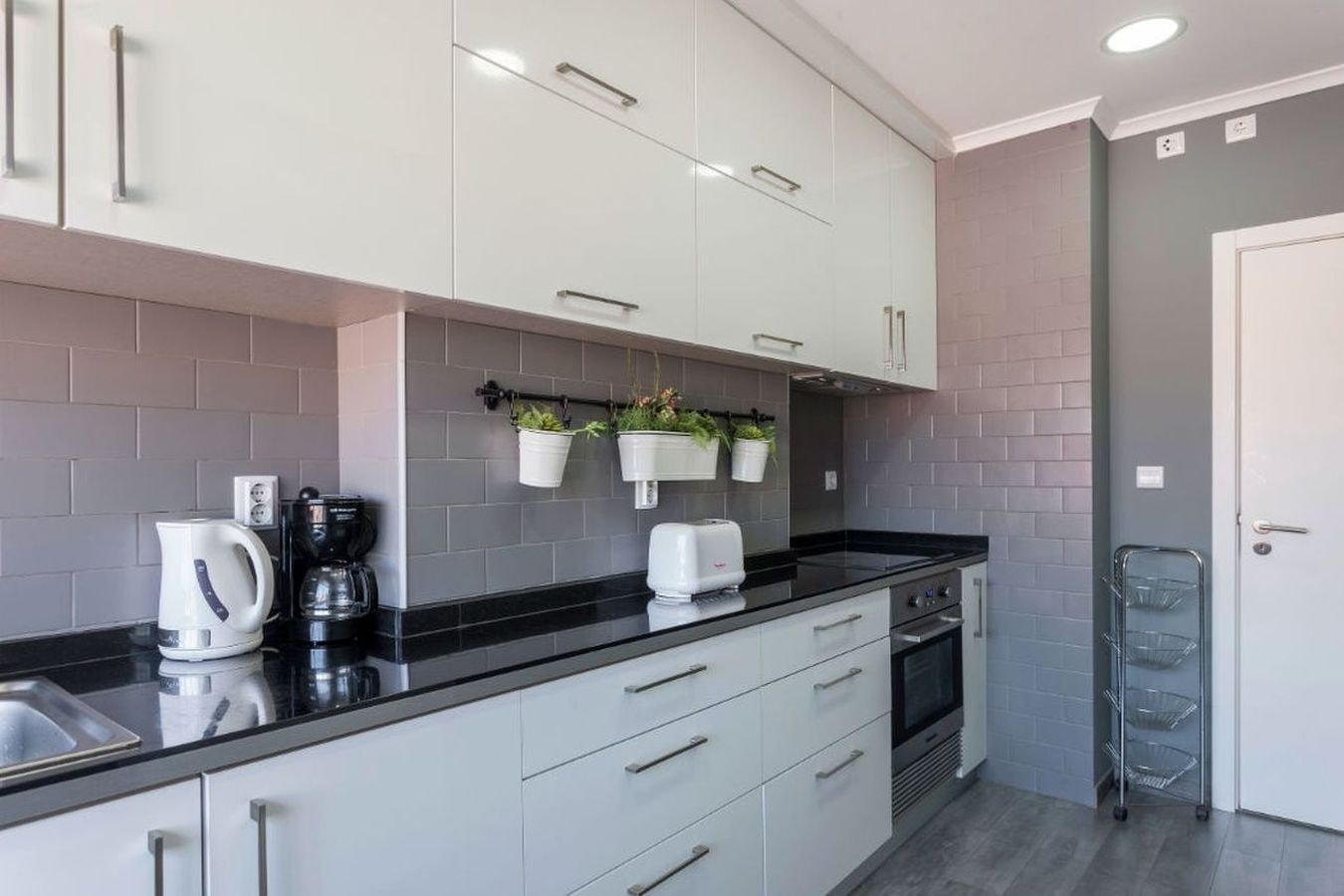 2-bedroom flat in Moscavide near FIL and Arena gallery image 24