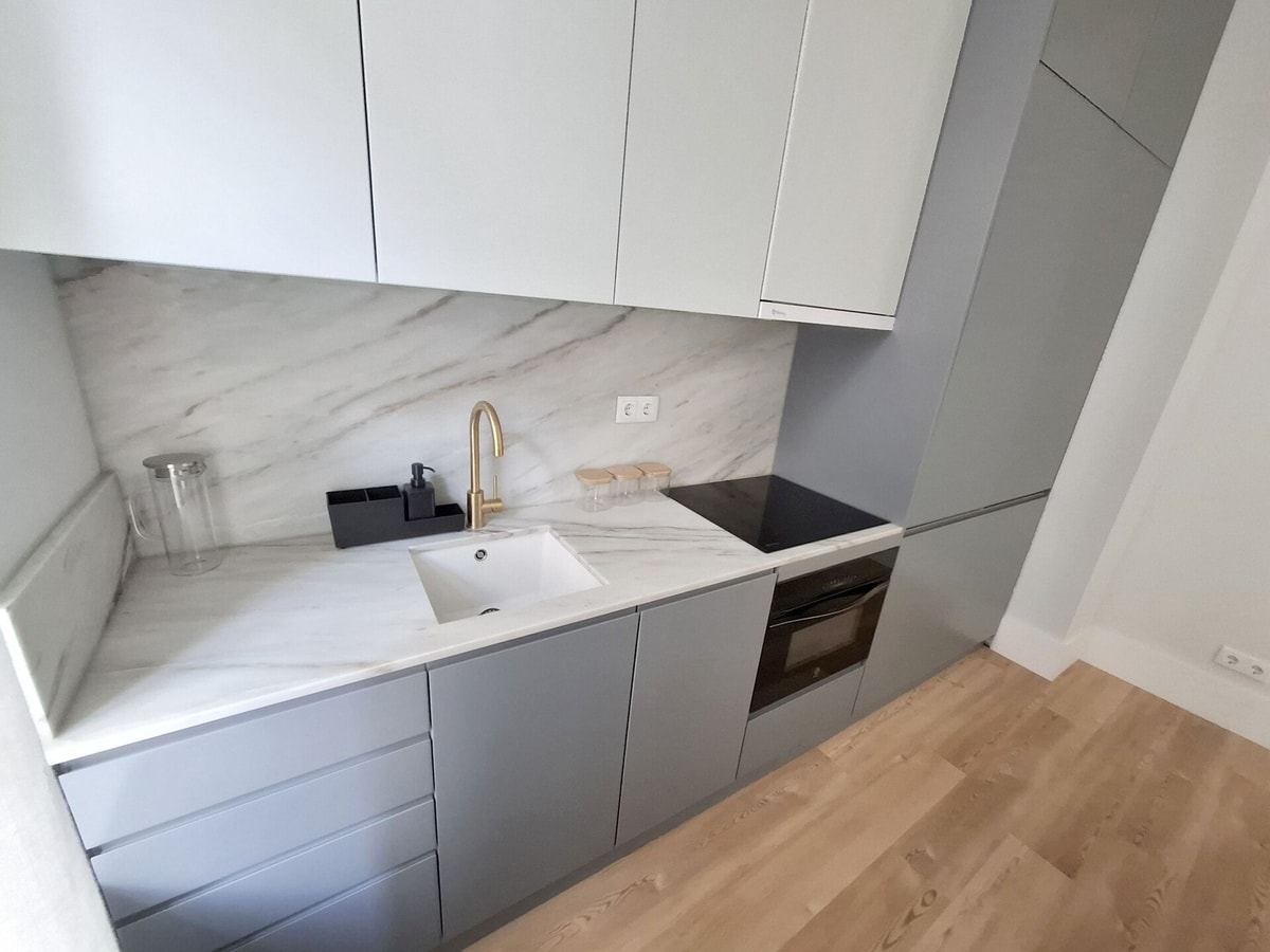 Apartment 106 • Lisbon • 1 bedroom • Elevator •A/C gallery image 29