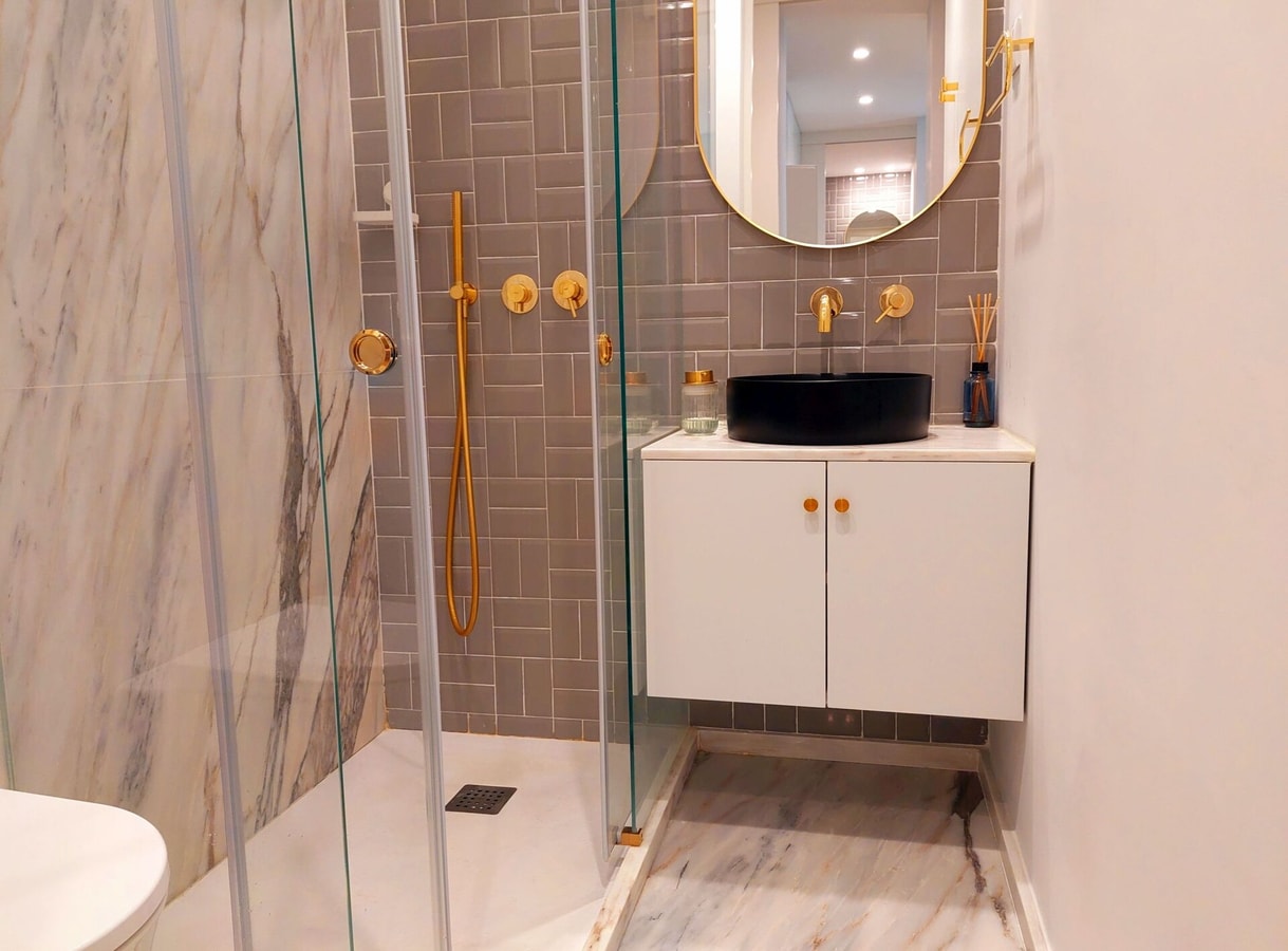 Apartment 101 • Lisbon • 2 bedrooms • Elevator•A/C gallery image 21