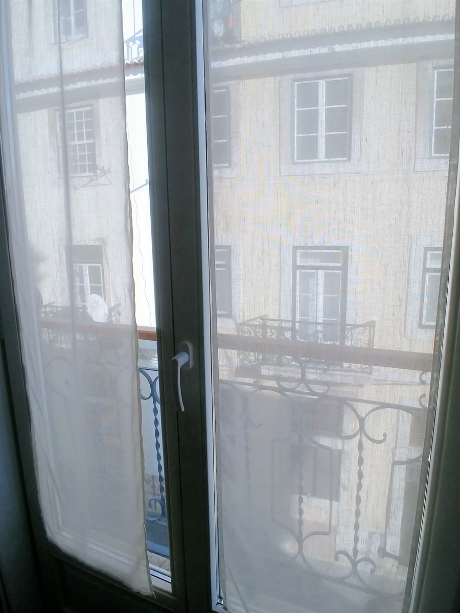 Apartment • Downtown Lisbon • 2 Bedrooms • Balcony gallery image 27