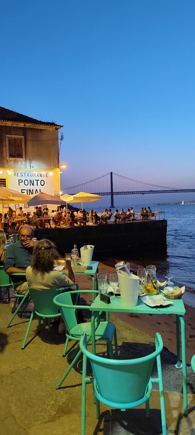 Flat in Cacilhas – Lisbon Stunning River Views gallery image 31