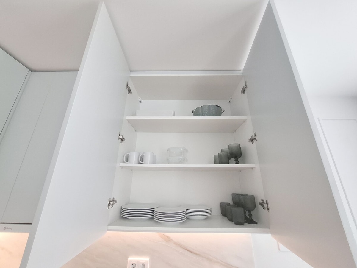 Studio Lisbon • Balcony • Elevator • A/C • Parking gallery image 18