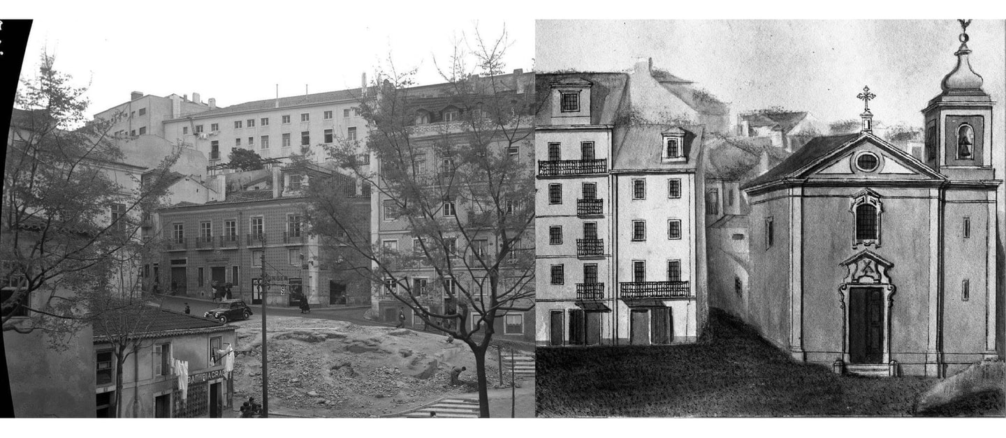 Historic house of Santo André • Lisbon's old town gallery image 92