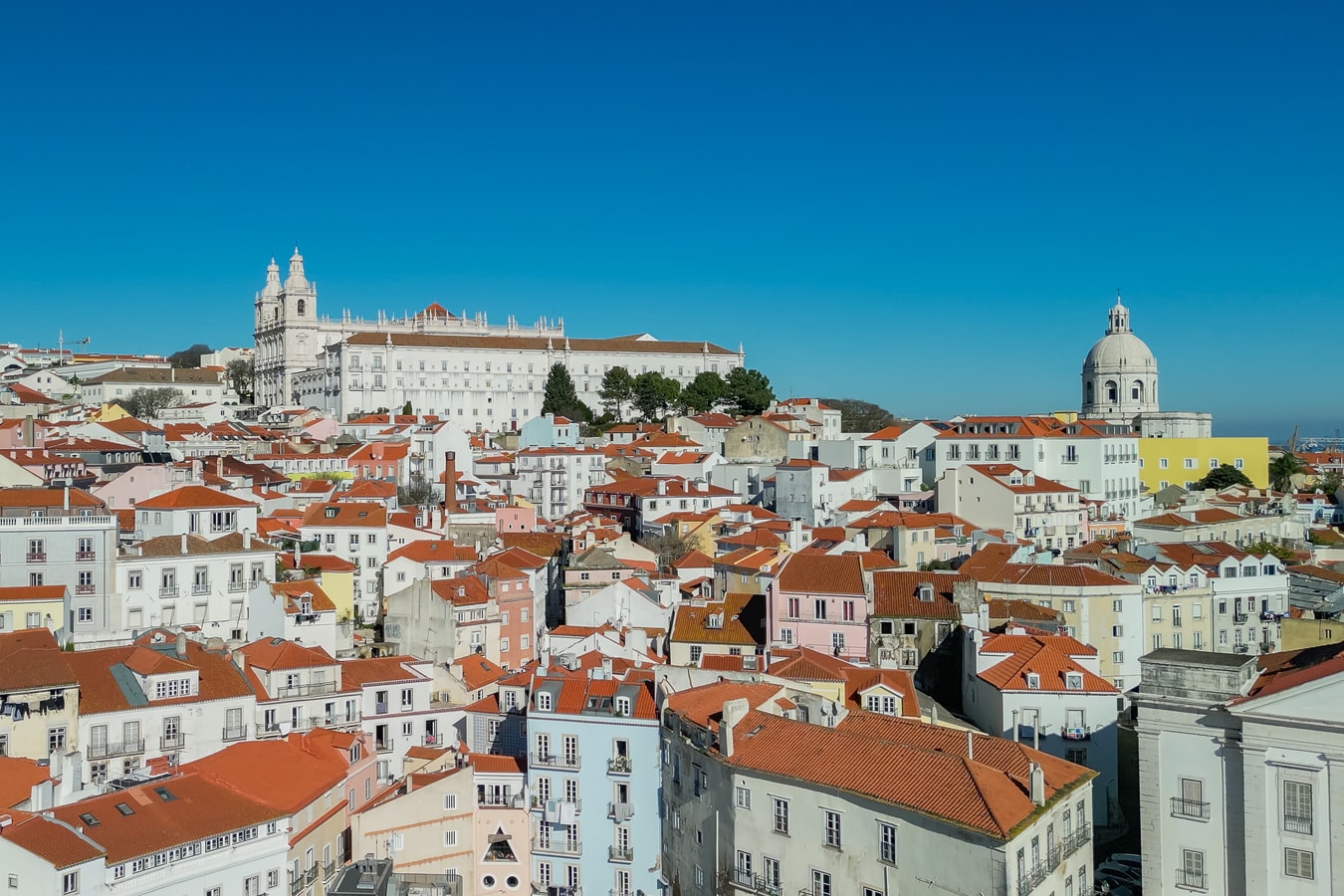 Studio 2 • Downtown Lisbon • Walkable • Balcony gallery image 29