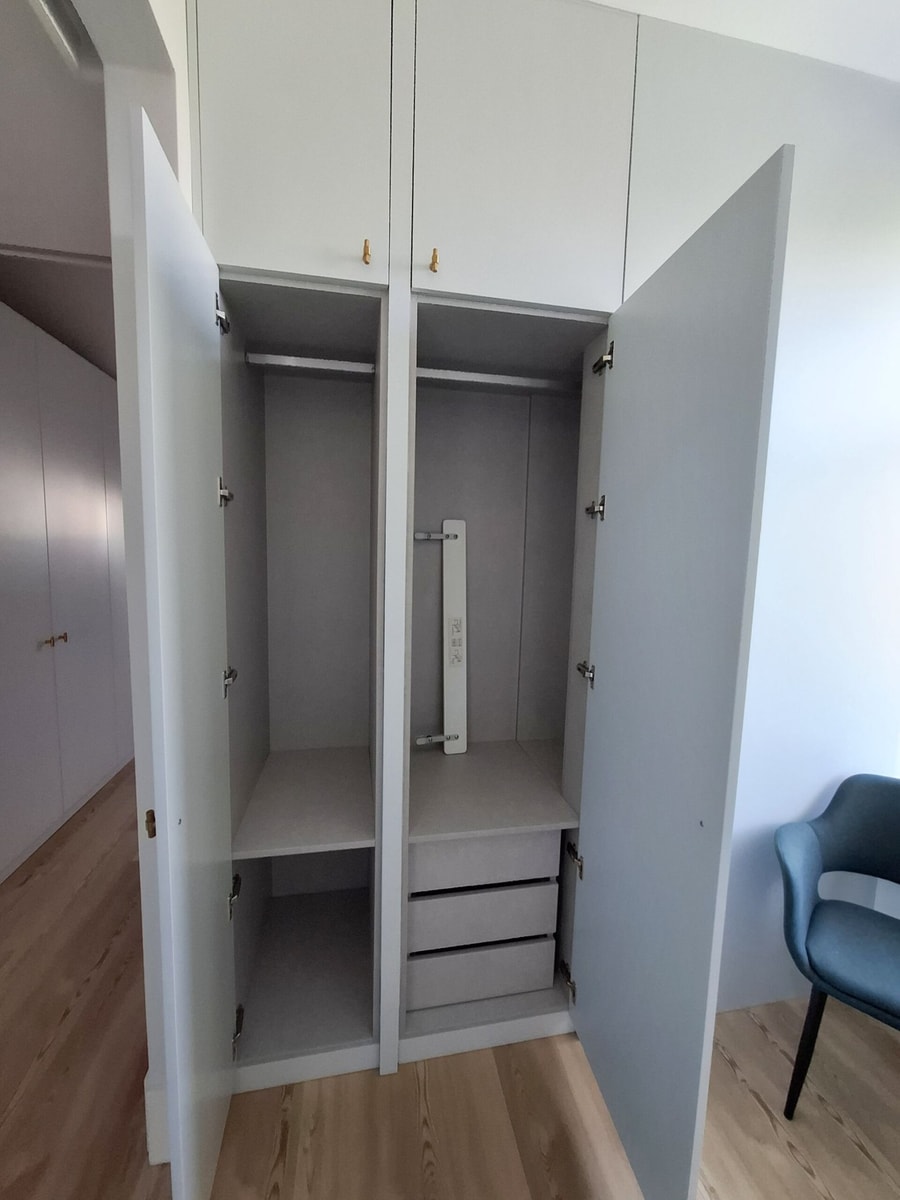Apartment 505 • Lisbon • 2 bedrooms • Elevator•A/C gallery image 11