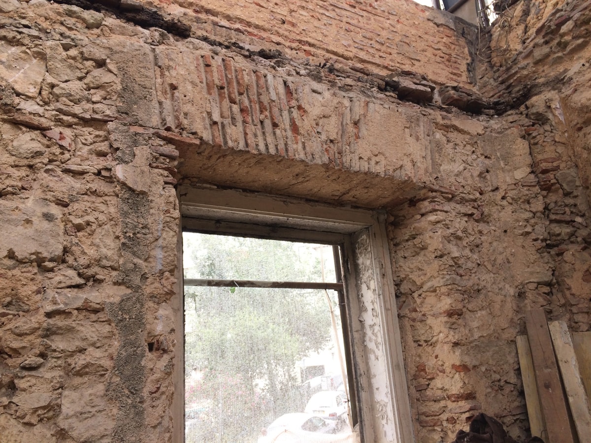 Historic house of Santo André • Lisbon's old town gallery image 97