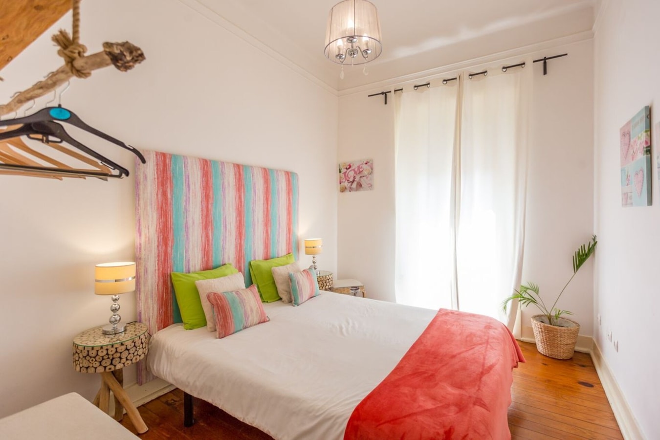Flat with one bedroom in Moscavide - Lisboa gallery image 1