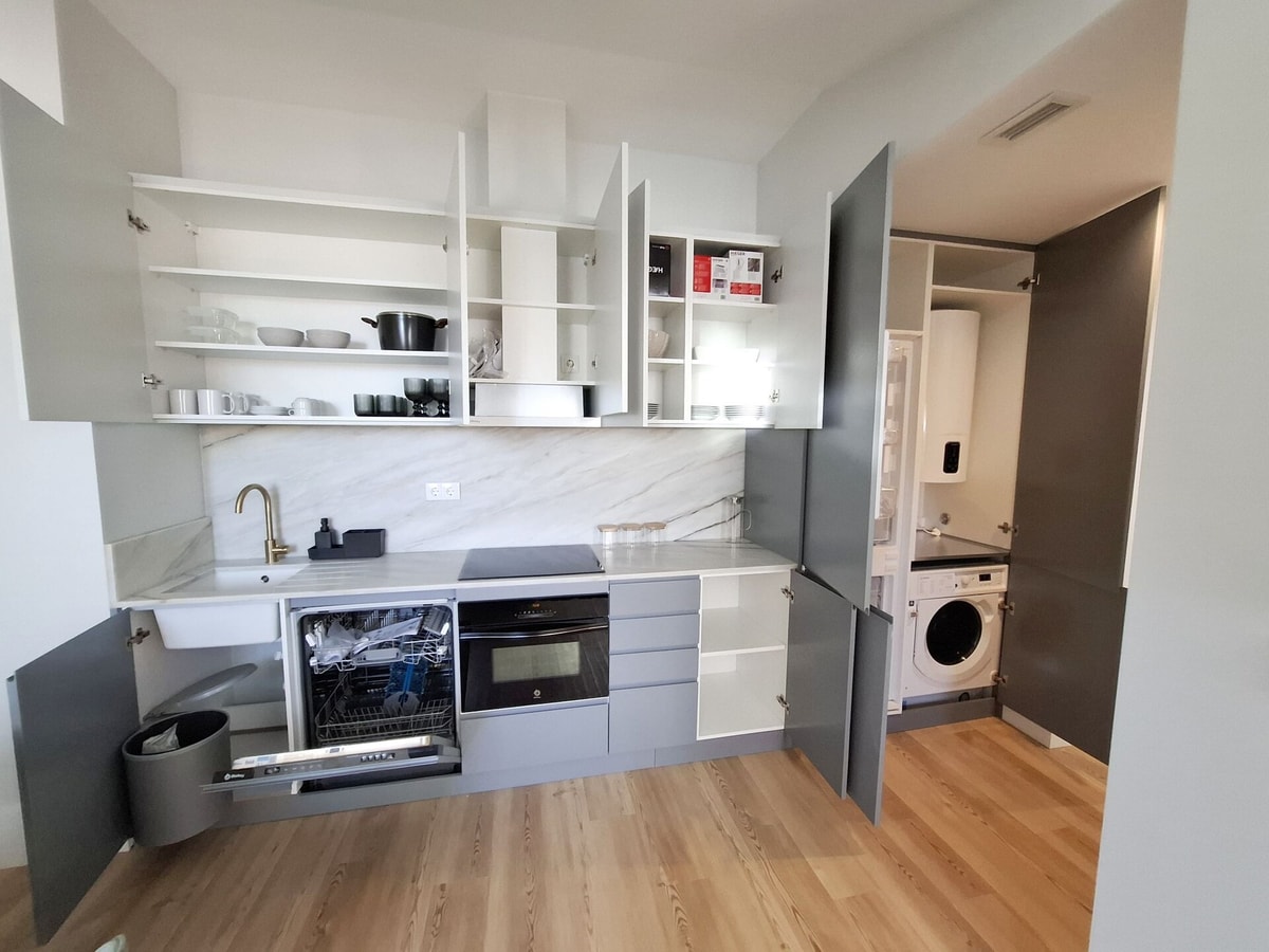 Apartment 501 • Lisbon • 1 bedroom • Elevator •A/C gallery image 16