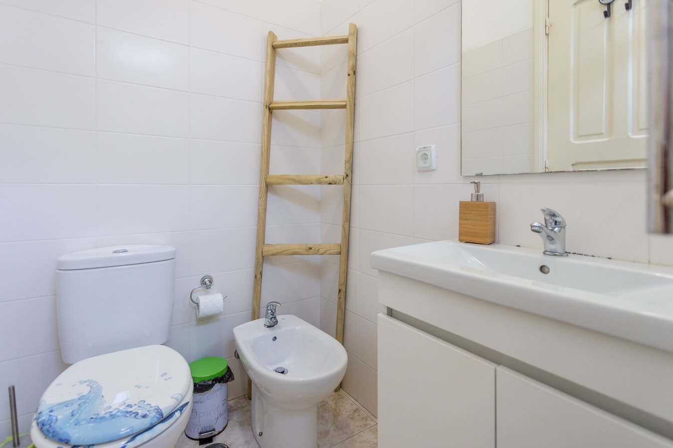 Flat with one bedroom in Moscavide - Lisboa gallery image 23