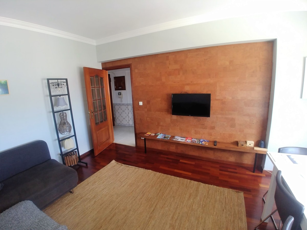 Apartment • Lisbon • 3BR • Walk to FIL & MeoArena gallery image 22