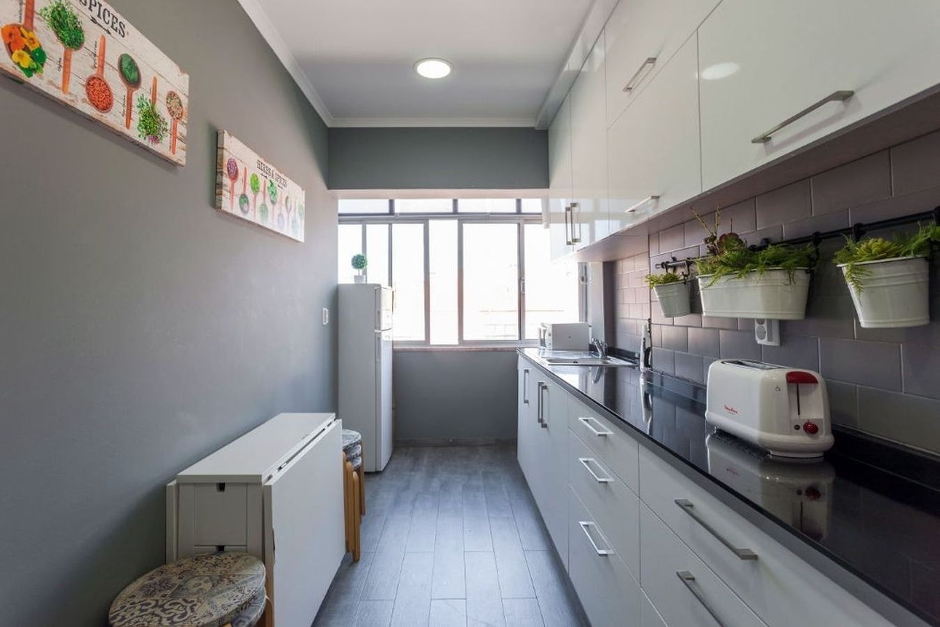 2-bedroom flat in Moscavide near FIL and Arena gallery image 22