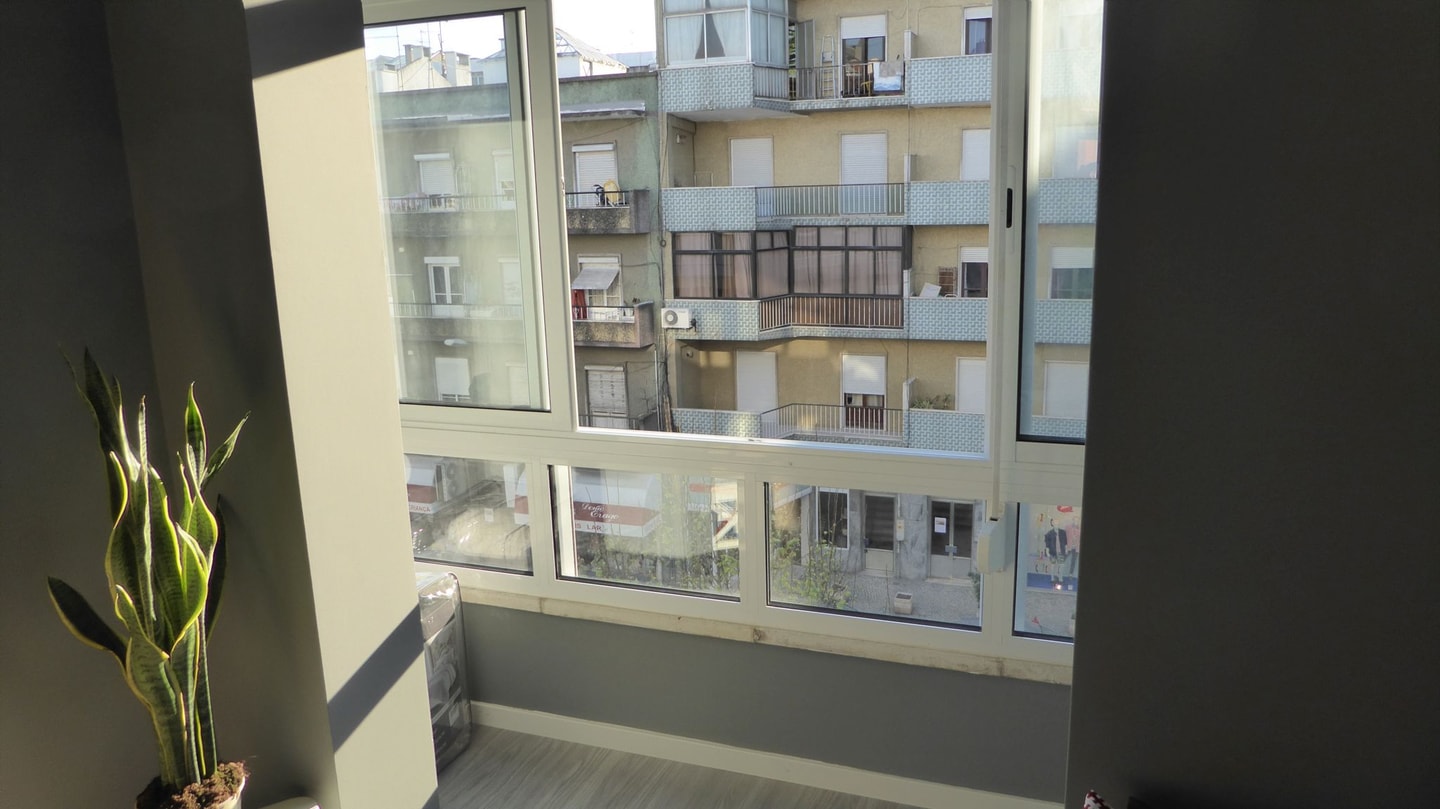 2-bedroom flat in Moscavide near FIL and Arena gallery image 35