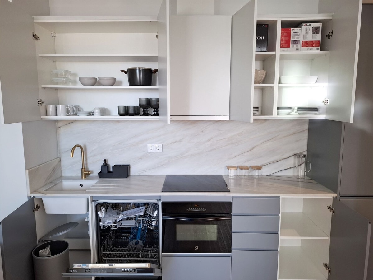 Apartment 501 • Lisbon • 1 bedroom • Elevator •A/C gallery image 14