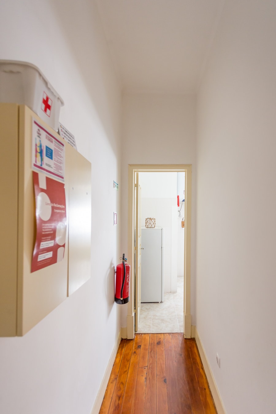 Flat with one bedroom in Moscavide - Lisboa gallery image 22