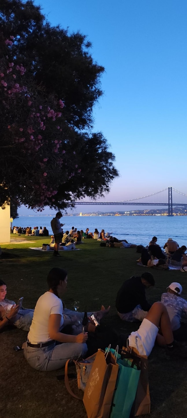 Flat in Cacilhas – Lisbon Stunning River Views gallery image 35