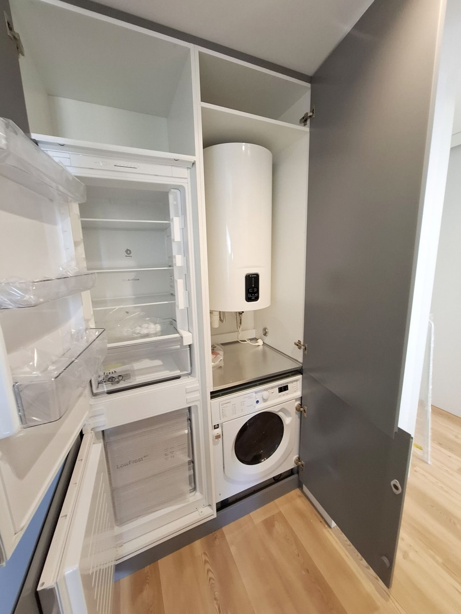 Apartment 501 • Lisbon • 1 bedroom • Elevator •A/C gallery image 13
