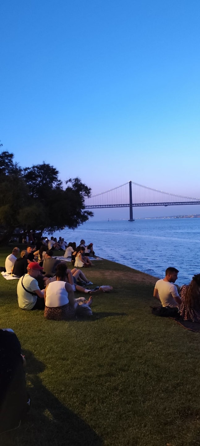 Flat in Cacilhas – Lisbon Stunning River Views gallery image 41
