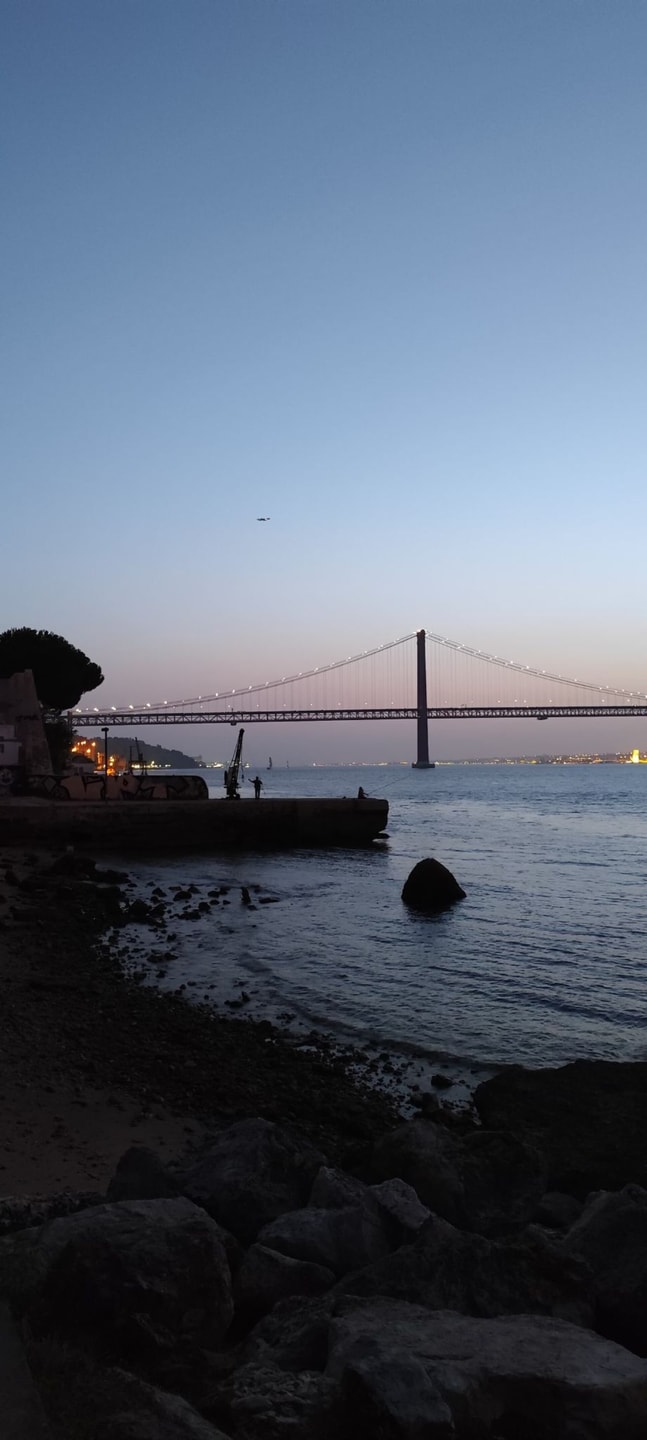 Flat in Cacilhas – Lisbon Stunning River Views gallery image 52