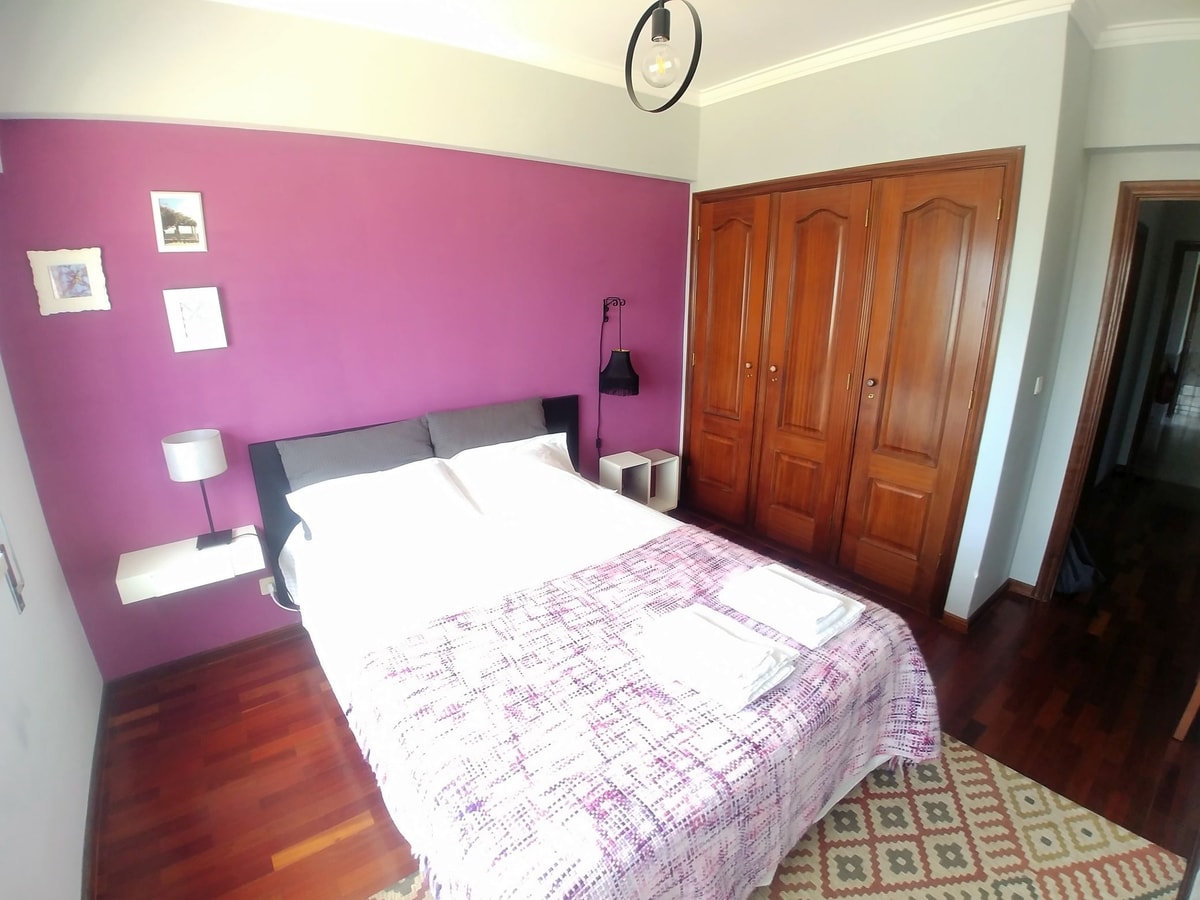 Apartment • Lisbon • 3BR • Walk to FIL & MeoArena gallery image 7