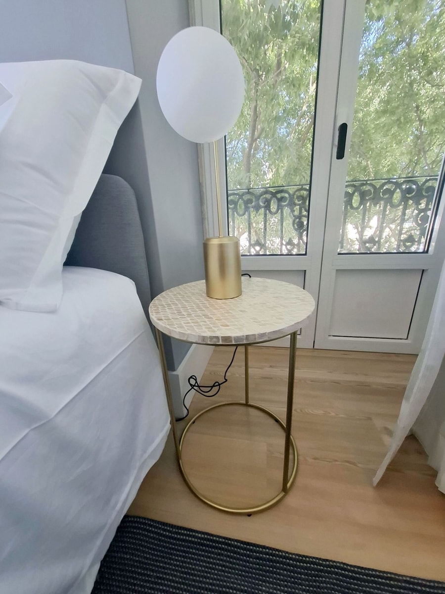 Apartment 307 • Lisbon • 1 bedroom • Balcony • A/C gallery image 27