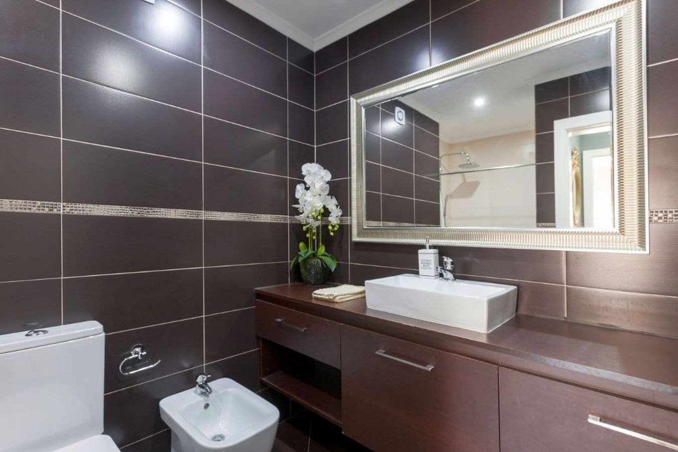 2-bedroom flat in Moscavide near FIL and Arena gallery image 29