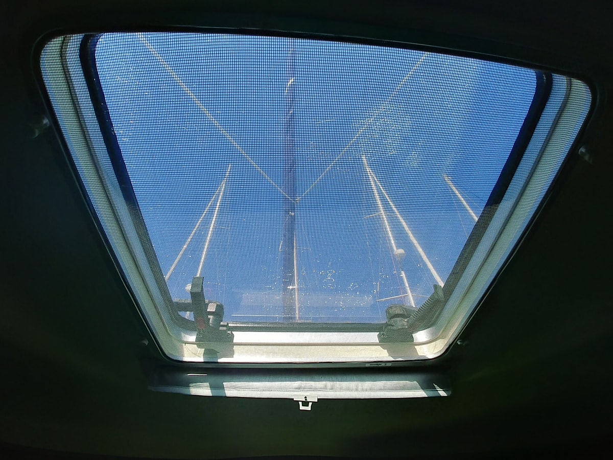 Unique Sailboat Stay in Lisbon with Marina Views gallery image 12