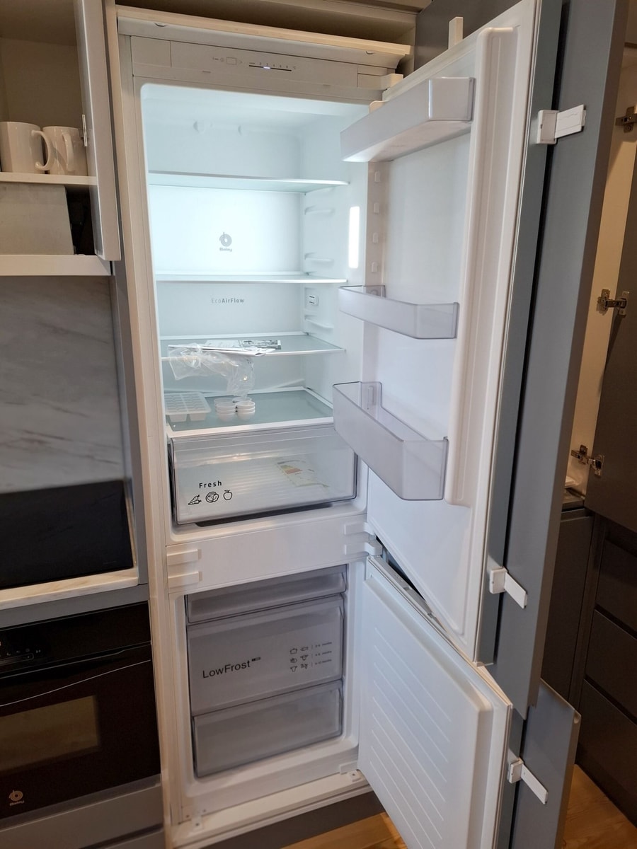 Apartment 306 • Lisbon • 1 bedroom • Balcony • A/C gallery image 32
