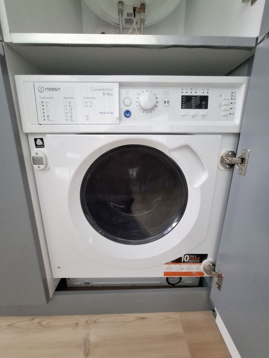 Apartment 106 • Lisbon • 1 bedroom • Elevator •A/C gallery image 35