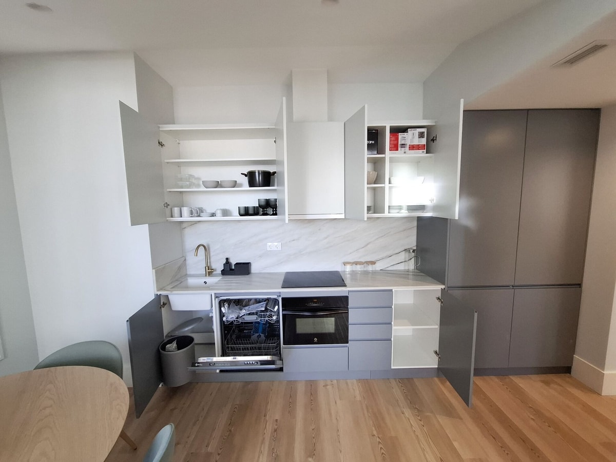 Apartment 501 • Lisbon • 1 bedroom • Elevator •A/C gallery image 12