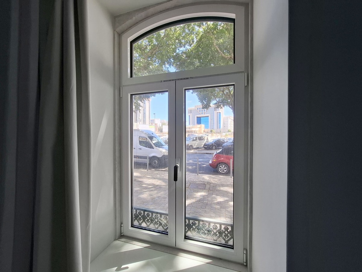 Apartment 106 • Lisbon • 1 bedroom • Elevator •A/C gallery image 21