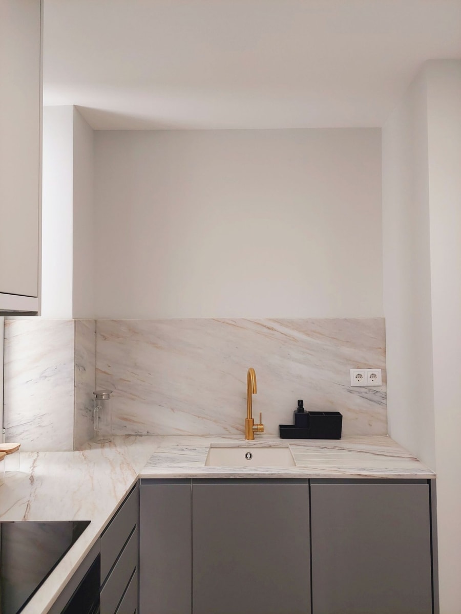 Apartment 502• Lisbon • 1 bedroom • Elevator • A/C gallery image 11