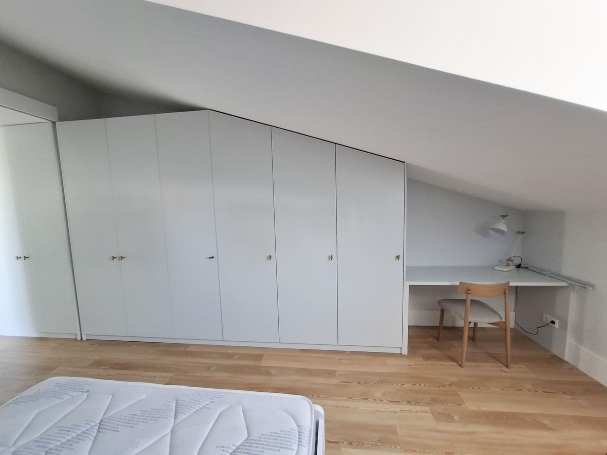 Apartment 505 • Lisbon • 2 bedrooms • Elevator•A/C gallery image 37