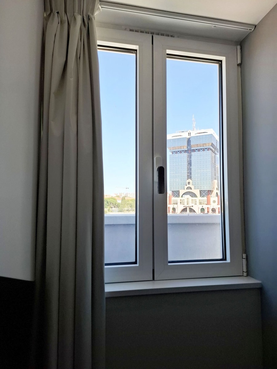 Apartment 504 • Lisbon • 1 bedroom • Elevator •A/C gallery image 24