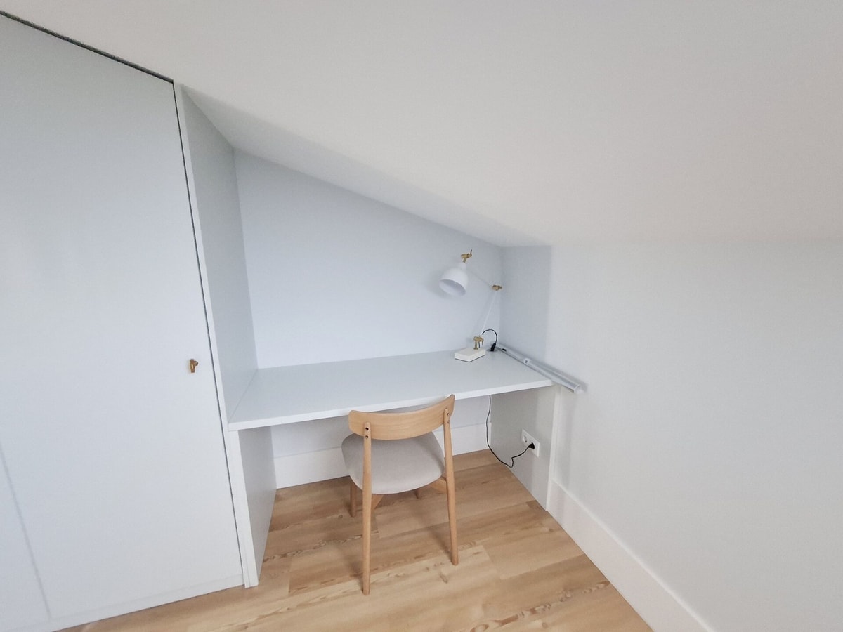 Apartment 505 • Lisbon • 2 bedrooms • Elevator•A/C gallery image 36