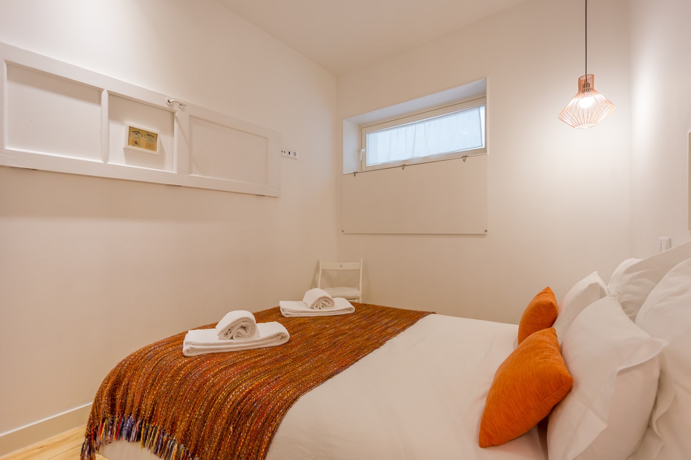 Apartment • Downtown Lisbon • 2 Bedrooms • Balcony gallery image 16