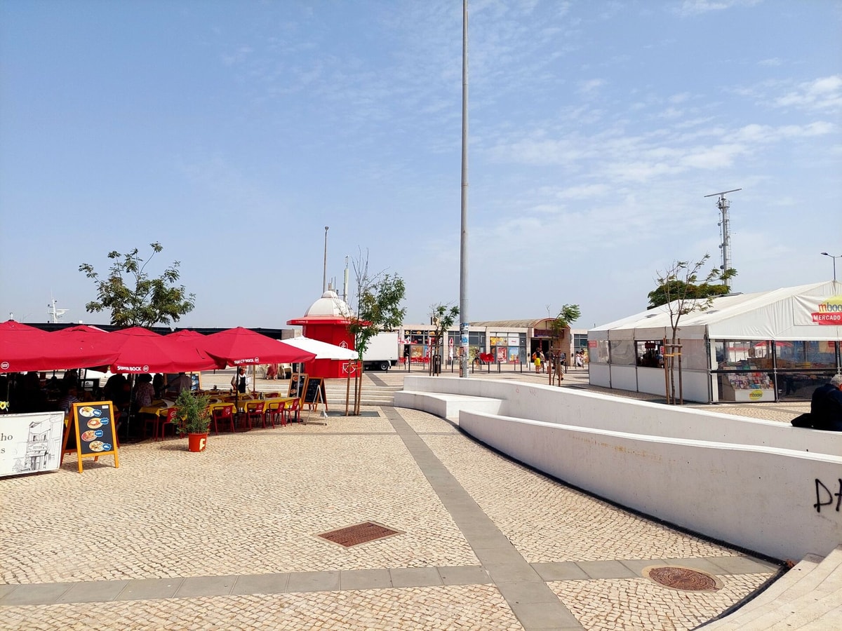 Flat in Cacilhas – Lisbon Stunning River Views gallery image 49