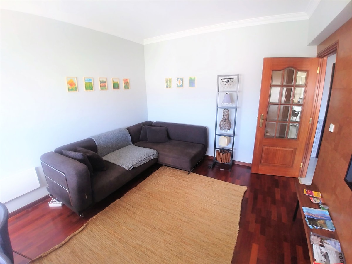 Apartment • Lisbon • 3BR • Walk to FIL & MeoArena gallery image 20