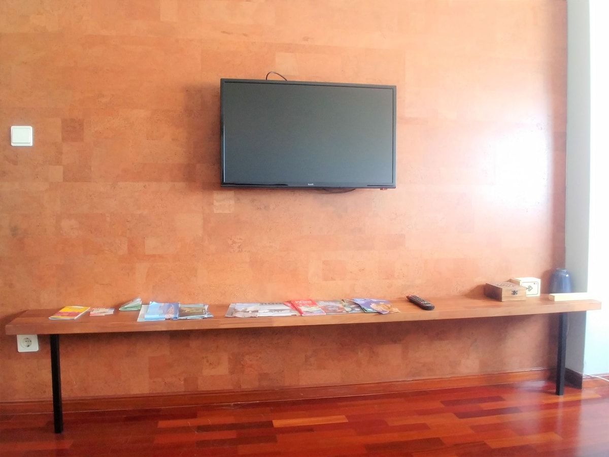 Apartment • Lisbon • 3BR • Walk to FIL & MeoArena gallery image 24
