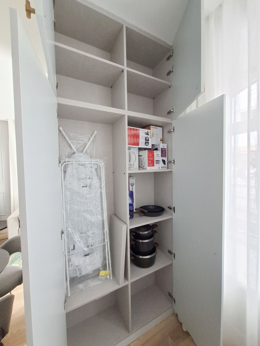 Apartment 106 • Lisbon • 1 bedroom • Elevator •A/C gallery image 36