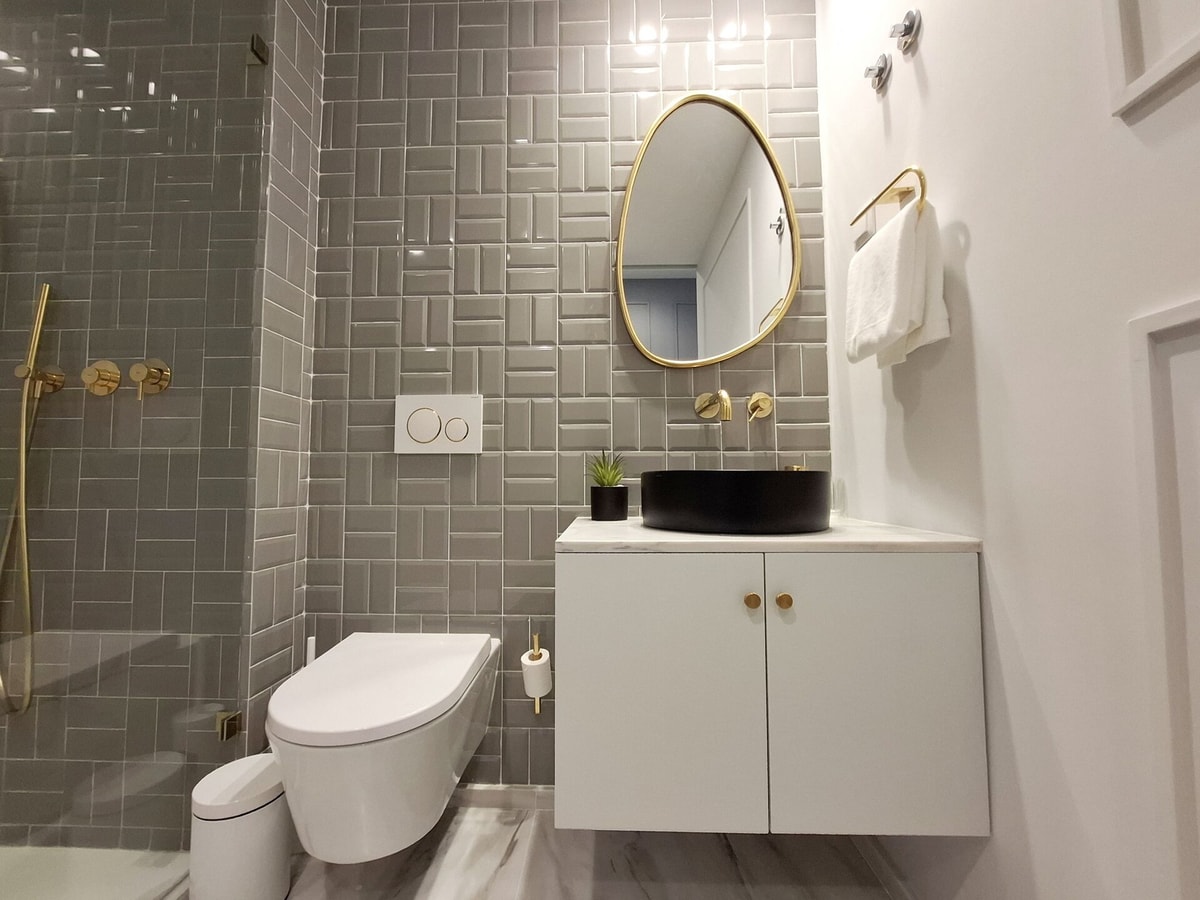 Apartment 503 • Lisbon • 1 bedroom • Elevator •A/C gallery image 9