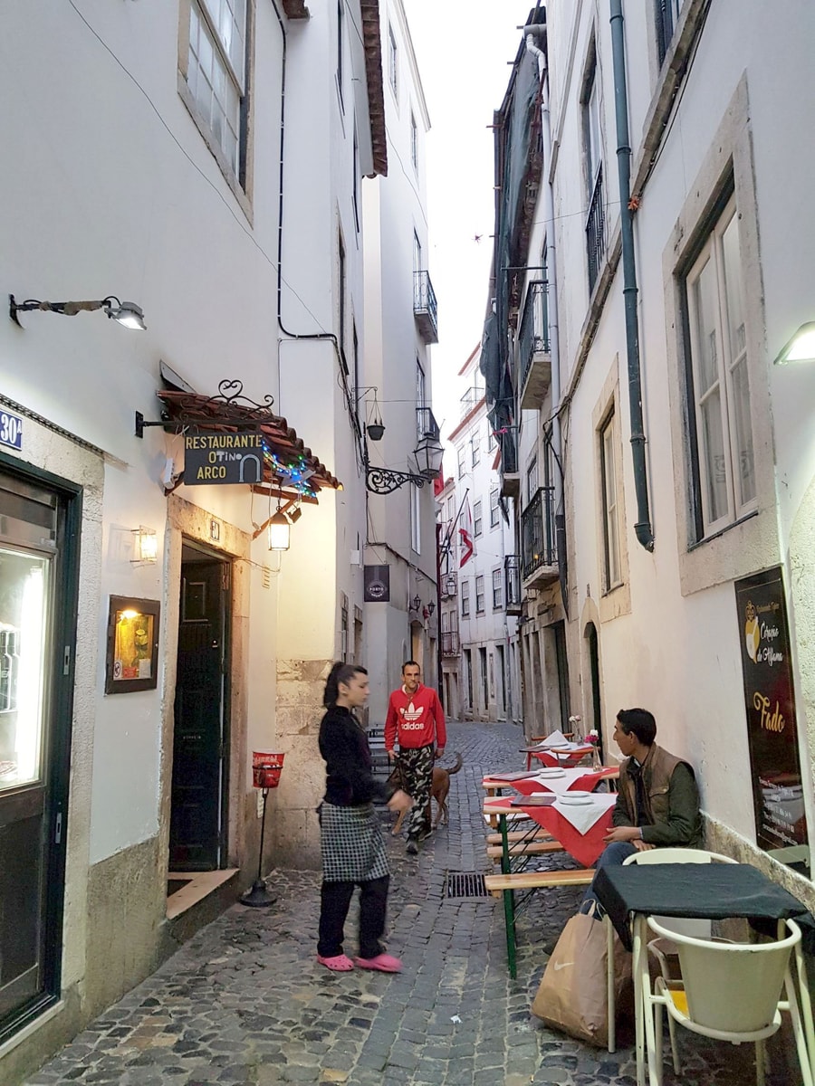 Studio 2 • Downtown Lisbon • Walkable • Balcony gallery image 22