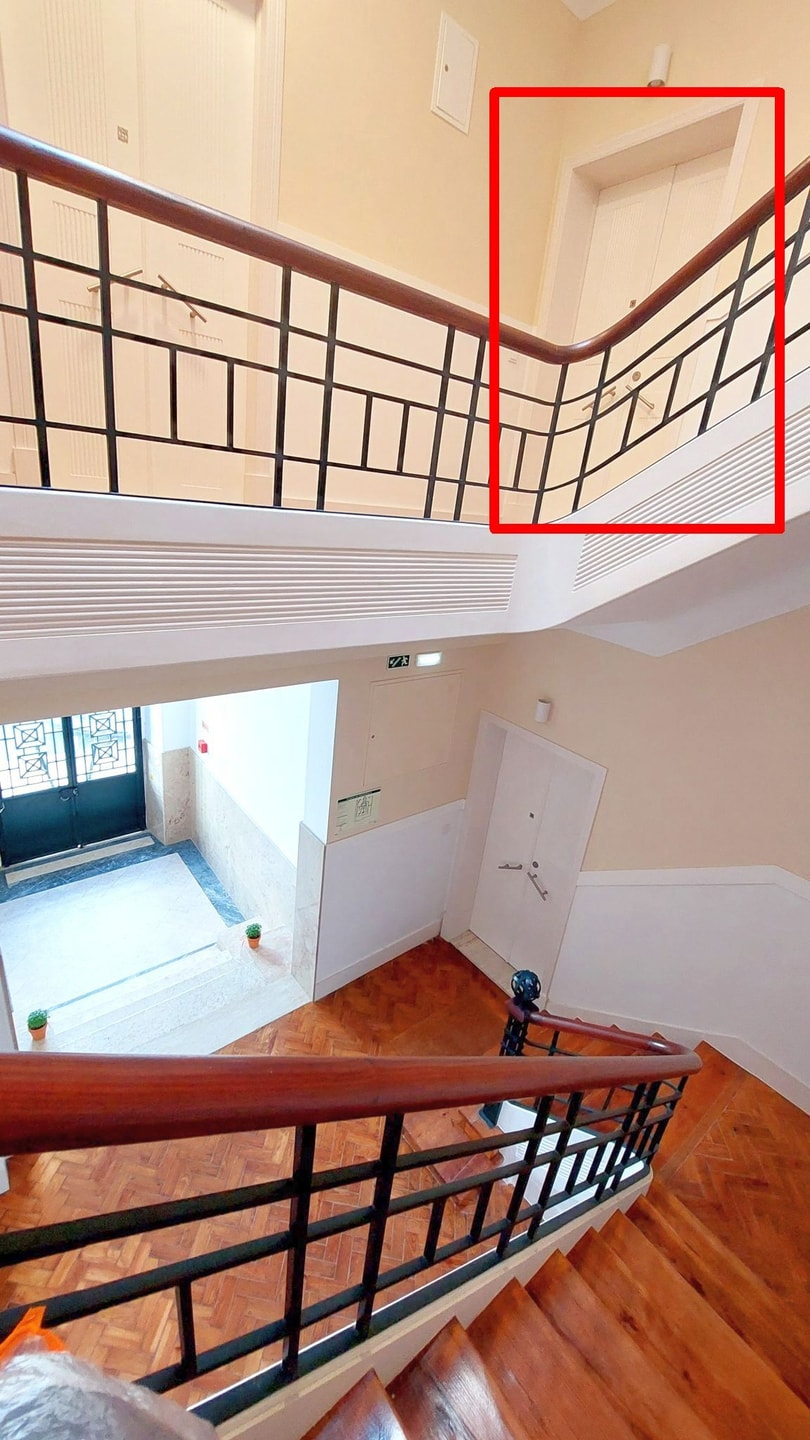 Spacious apartment in Lisbon | 2 bedrooms with AC gallery image 48