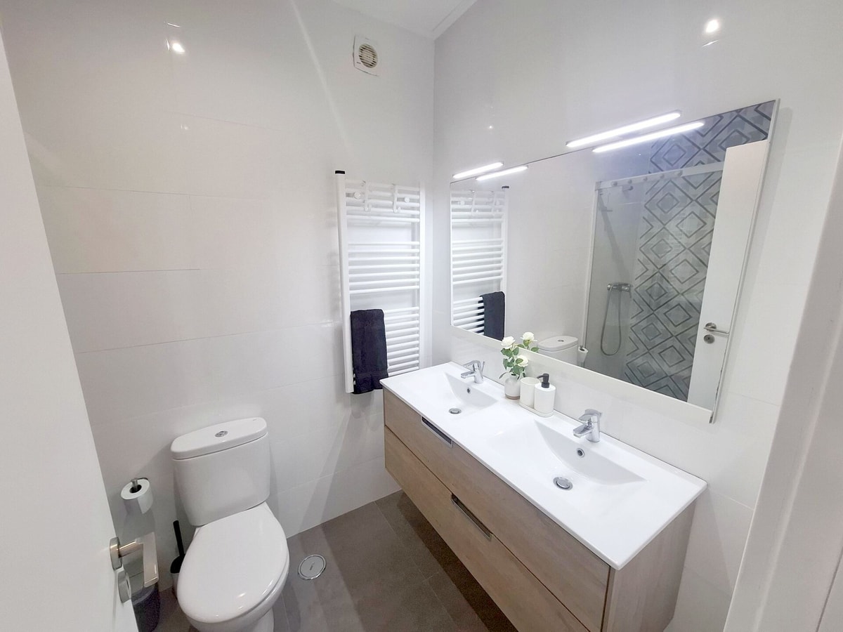 Flat in Cacilhas – Lisbon Stunning River Views gallery image 44